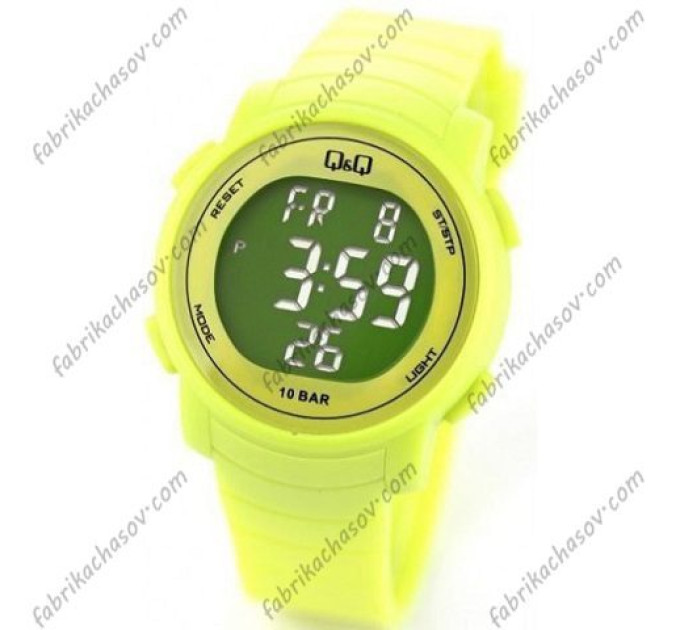 Купити ГОДИННИК Q&Q M122J005Y ⌚ Наручні годинники на fabrikachasov.com ⭐ Безкоштовна доставка по Україні від 3000 грн ✈ Гарантія ✔ 10.000 моделей. Знижки!