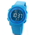 Купити ГОДИННИК Q&Q M122J006Y ⌚ Наручні годинники на fabrikachasov.com ⭐ Безкоштовна доставка по Україні від 3000 грн ✈ Гарантія ✔ 10.000 моделей годинників кращих брендів!