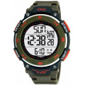 Купити ГОДИННИК Q&Q M124J003Y ⌚ Наручні годинники на fabrikachasov.com ⭐ Безкоштовна доставка по Україні від 3000 грн ✈ Гарантія ✔ 10.000 моделей годинників кращих брендів!