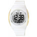 Купить Часы Q&Q M130J005Y ⌚ Наручные часы на fabrikachasov.com ⭐ Бесплатная доставка по Украине от 3000 грн ✈ Гарантия ✔ 10.000 моделей. Скидки!