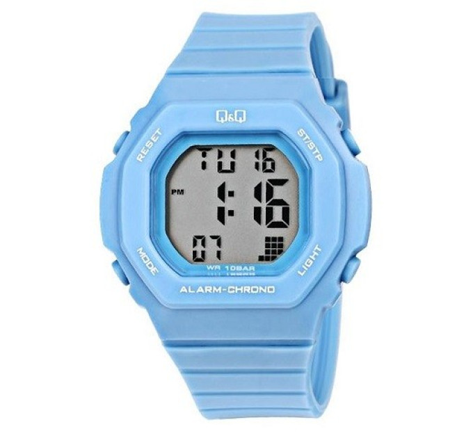Купити ГОДИННИК Q&Q M137J004Y ⌚ Наручні годинники на fabrikachasov.com ⭐ Безкоштовна доставка по Україні від 3000 грн ✈ Гарантія ✔ 10.000 моделей годинників кращих брендів!