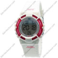 Купити ГОДИННИК Q&Q M138J002Y ⌚ Наручні годинники на fabrikachasov.com ⭐ Безкоштовна доставка по Україні від 3000 грн ✈ Гарантія ✔ 10.000 моделей. Знижки!