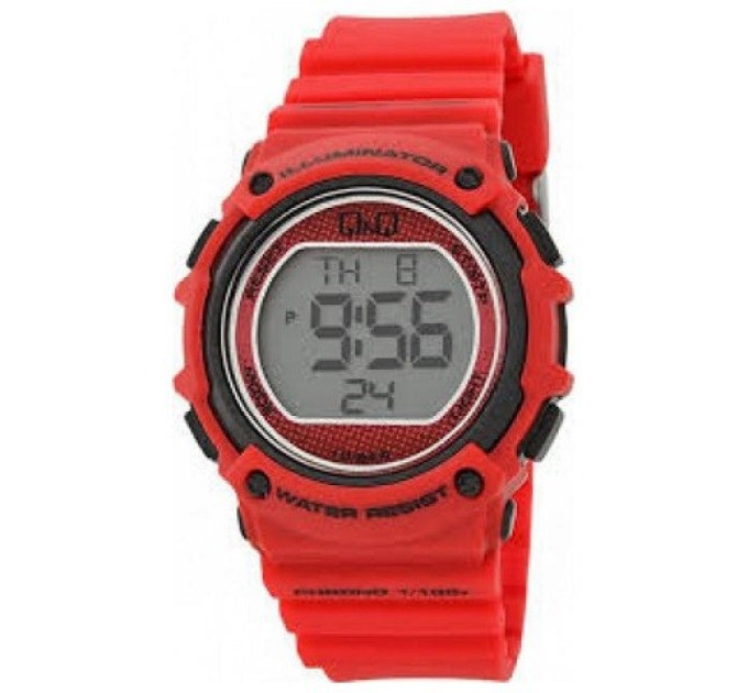 Купити ГОДИННИК Q&Q M139J003Y ⌚ Наручні годинники на fabrikachasov.com ⭐ Безкоштовна доставка по Україні від 3000 грн ✈ Гарантія ✔ 10.000 моделей. Знижки!