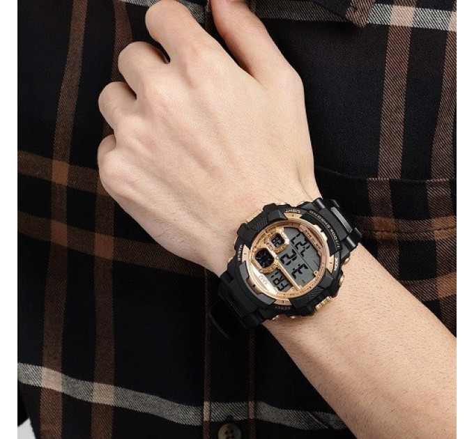 Купить Часы Q&Q M143J007Y ⌚ Наручные часы на fabrikachasov.com ⭐ Бесплатная доставка по Украине от 3000 грн ✈ Гарантия ✔ 10.000 моделей. Скидки!