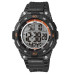 Купить Часы Q&Q M147J003Y ⌚ Наручные часы на fabrikachasov.com ⭐ Бесплатная доставка по Украине от 3000 грн ✈ Гарантия ✔ 10.000 моделей. Скидки!