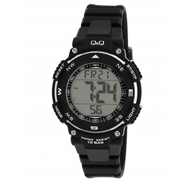 Купити ГОДИННИК Q&Q M149J002Y ⌚ Наручні годинники на fabrikachasov.com ⭐ Безкоштовна доставка по Україні від 3000 грн ✈ Гарантія ✔ 10.000 моделей. Знижки!