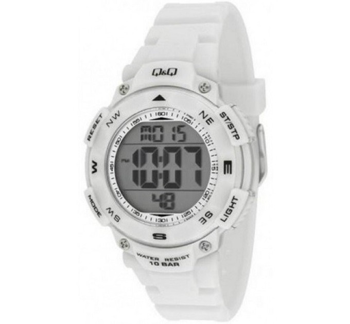 Купити ГОДИННИК Q&Q M149J005Y ⌚ Наручні годинники на fabrikachasov.com ⭐ Безкоштовна доставка по Україні від 3000 грн ✈ Гарантія ✔ 10.000 моделей. Знижки!