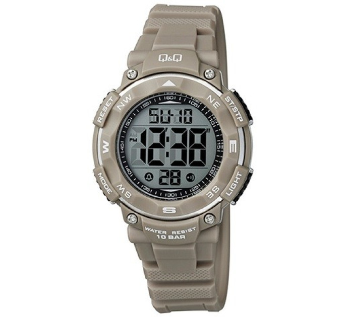 Купити ГОДИННИК Q&Q M149J010Y ⌚ Наручні годинники на fabrikachasov.com ⭐ Безкоштовна доставка по Україні від 3000 грн ✈ Гарантія ✔ 10.000 моделей. Знижки!