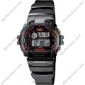 Купити ГОДИННИК Q&Q M153J001Y ⌚ Наручні годинники на fabrikachasov.com ⭐ Безкоштовна доставка по Україні від 3000 грн ✈ Гарантія ✔ 10.000 моделей годинників кращих брендів!