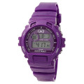 Купити ГОДИННИК Q&Q M153J003Y ⌚ Наручні годинники на fabrikachasov.com ⭐ Безкоштовна доставка по Україні від 3000 грн ✈ Гарантія ✔ 10.000 моделей годинників кращих брендів!