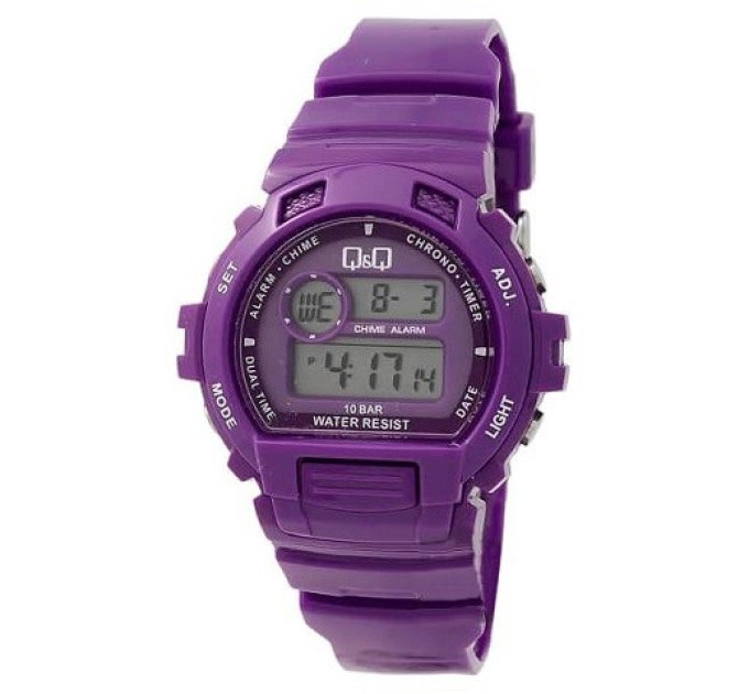 Купити ГОДИННИК Q&Q M153J003Y ⌚ Наручні годинники на fabrikachasov.com ⭐ Безкоштовна доставка по Україні від 3000 грн ✈ Гарантія ✔ 10.000 моделей годинників кращих брендів!