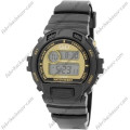 Купити ГОДИННИК Q&Q M153J007Y ⌚ Наручні годинники на fabrikachasov.com ⭐ Безкоштовна доставка по Україні від 3000 грн ✈ Гарантія ✔ 10.000 моделей годинників кращих брендів!
