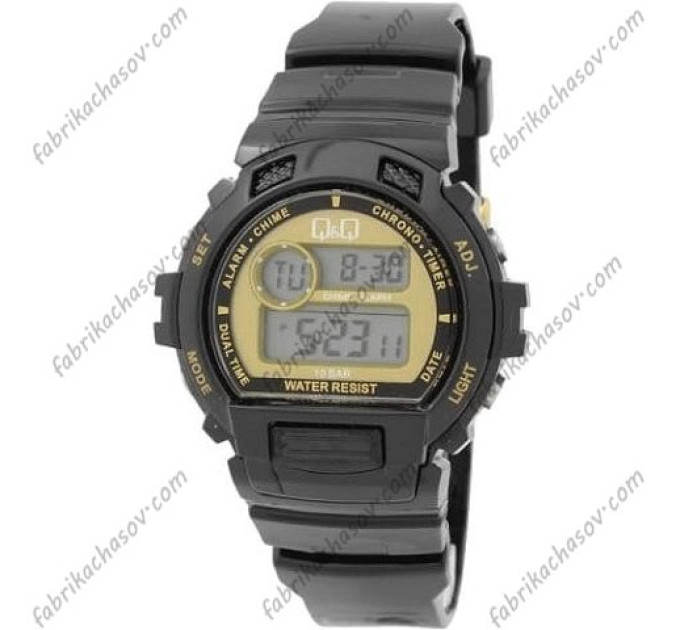 Купити ГОДИННИК Q&Q M153J007Y ⌚ Наручні годинники на fabrikachasov.com ⭐ Безкоштовна доставка по Україні від 3000 грн ✈ Гарантія ✔ 10.000 моделей годинників кращих брендів!