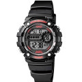 Купити ГОДИННИК Q&Q M154J001Y ⌚ Наручні годинники на fabrikachasov.com ⭐ Безкоштовна доставка по Україні від 3000 грн ✈ Гарантія ✔ 10.000 моделей годинників кращих брендів!