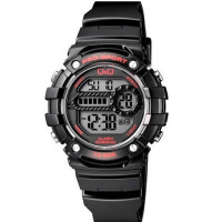 ГОДИННИК Q&Q M154J001Y ГОДИННИК Q&Q M154J001Y