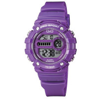 ГОДИННИК Q&Q M154J003Y ГОДИННИК Q&Q M154J003Y