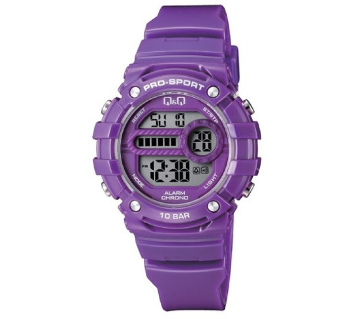 Купити ГОДИННИК Q&Q M154J003Y ⌚ Наручні годинники на fabrikachasov.com ⭐ Безкоштовна доставка по Україні від 3000 грн ✈ Гарантія ✔ 10.000 моделей. Знижки!