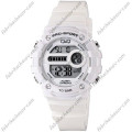 Купити ГОДИННИК Q&Q M154J005Y ⌚ Наручні годинники на fabrikachasov.com ⭐ Безкоштовна доставка по Україні від 3000 грн ✈ Гарантія ✔ 10.000 моделей годинників кращих брендів!