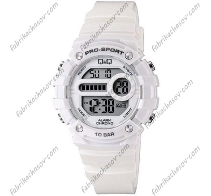 Купити ГОДИННИК Q&Q M154J005Y ⌚ Наручні годинники на fabrikachasov.com ⭐ Безкоштовна доставка по Україні від 3000 грн ✈ Гарантія ✔ 10.000 моделей годинників кращих брендів!