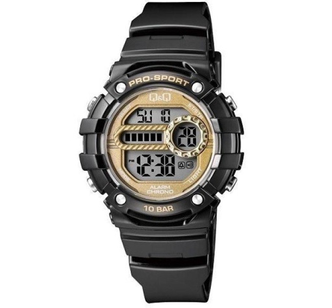 Купити ГОДИННИК Q&Q M154J007Y ⌚ Наручні годинники на fabrikachasov.com ⭐ Безкоштовна доставка по Україні від 3000 грн ✈ Гарантія ✔ 10.000 моделей годинників кращих брендів!