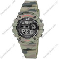 Купити ГОДИННИК Q&Q M154J008Y ⌚ Наручні годинники на fabrikachasov.com ⭐ Безкоштовна доставка по Україні від 3000 грн ✈ Гарантія ✔ 10.000 моделей годинників кращих брендів!