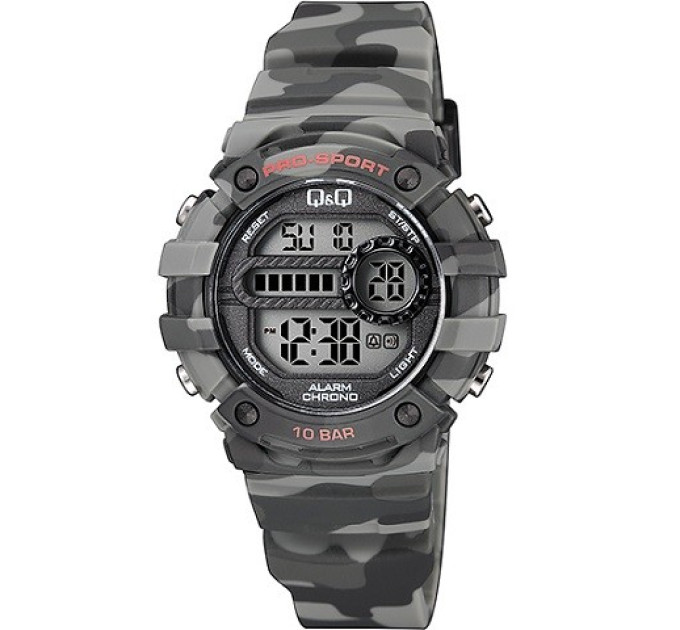 Купити ГОДИННИК Q&Q M154J009Y ⌚ Наручні годинники на fabrikachasov.com ⭐ Безкоштовна доставка по Україні від 3000 грн ✈ Гарантія ✔ 10.000 моделей. Знижки!