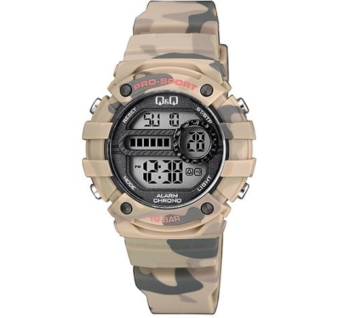 Купити ГОДИННИК Q&Q M154J010Y ⌚ Наручні годинники на fabrikachasov.com ⭐ Безкоштовна доставка по Україні від 3000 грн ✈ Гарантія ✔ 10.000 моделей. Знижки!