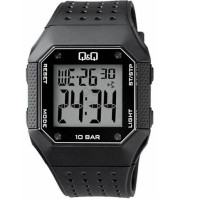Часы Q&Q M158J001Y