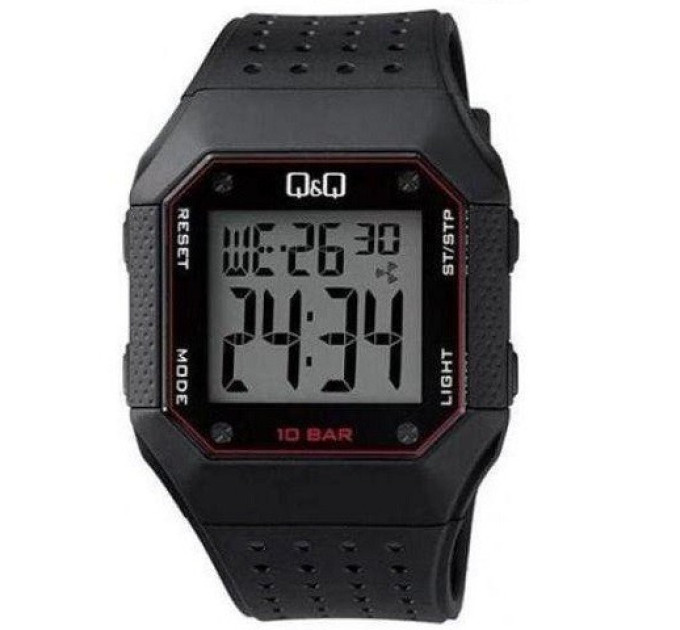Купить Часы Q&Q M158J002Y ⌚ Наручные часы на fabrikachasov.com ⭐ Бесплатная доставка по Украине от 3000 грн ✈ Гарантия ✔ 10.000 моделей часов лучших брендов!