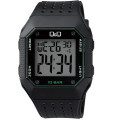 Купить Часы Q&Q M158J004Y ⌚ Наручные часы на fabrikachasov.com ⭐ Бесплатная доставка по Украине от 3000 грн ✈ Гарантия ✔ 10.000 моделей. Скидки!
