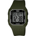 Купить Часы Q&Q M158J009Y ⌚ Наручные часы на fabrikachasov.com ⭐ Бесплатная доставка по Украине от 3000 грн ✈ Гарантия ✔ 10.000 моделей часов лучших брендов!