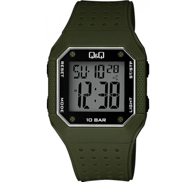 Купить Часы Q&Q M158J009Y ⌚ Наручные часы на fabrikachasov.com ⭐ Бесплатная доставка по Украине от 3000 грн ✈ Гарантия ✔ 10.000 моделей часов лучших брендов!