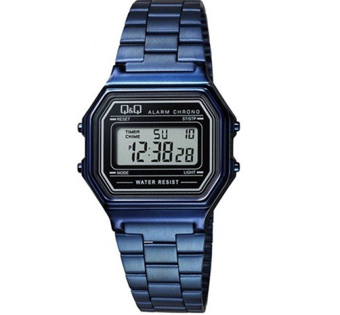 Купить Часы Q&Q M173J007Y ⌚ Наручные часы на fabrikachasov.com ⭐ Бесплатная доставка по Украине от 3000 грн ✈ Гарантия ✔ 10.000 моделей. Скидки!