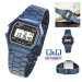 Купить Часы Q&Q M173J007Y ⌚ Наручные часы на fabrikachasov.com ⭐ Бесплатная доставка по Украине от 3000 грн ✈ Гарантия ✔ 10.000 моделей. Скидки!
