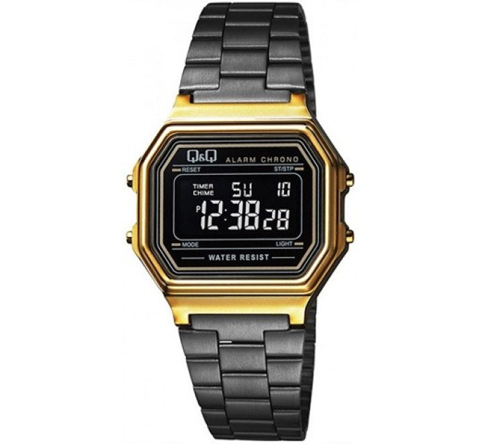 Купити ГОДИННИК Q&Q M173J004Y ⌚ Наручні годинники на fabrikachasov.com ⭐ Безкоштовна доставка по Україні від 3000 грн ✈ Гарантія ✔ 10.000 моделей. Знижки!