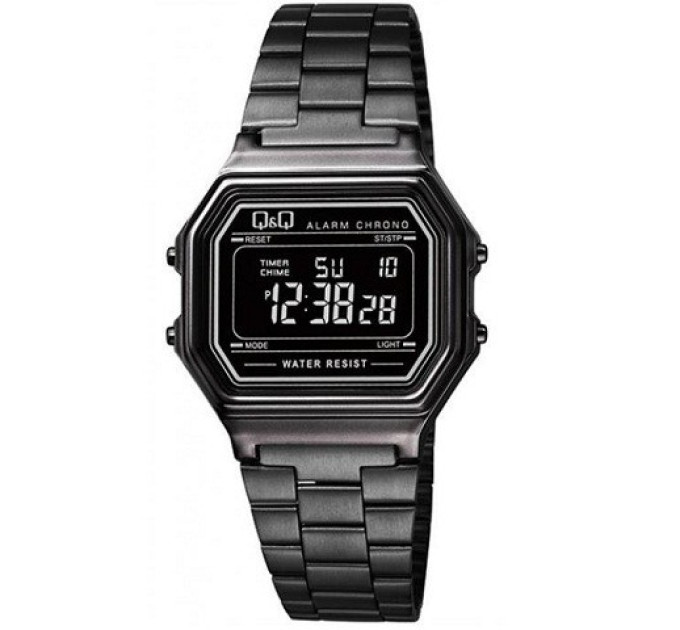 Купить Часы Q&Q M173J005Y ⌚ Наручные часы на fabrikachasov.com ⭐ Бесплатная доставка по Украине от 3000 грн ✈ Гарантия ✔ 10.000 моделей. Скидки!