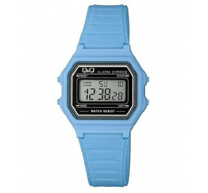 Купить Часы Q&Q M173J014Y ⌚ Наручные часы на fabrikachasov.com ⭐ Бесплатная доставка по Украине от 3000 грн ✈ Гарантия ✔ 10.000 моделей часов лучших брендов!
