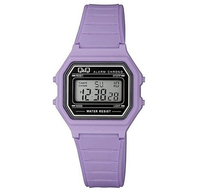 Купить Часы Q&Q M173J015Y ⌚ Наручные часы на fabrikachasov.com ⭐ Бесплатная доставка по Украине от 3000 грн ✈ Гарантия ✔ 10.000 моделей часов лучших брендов!