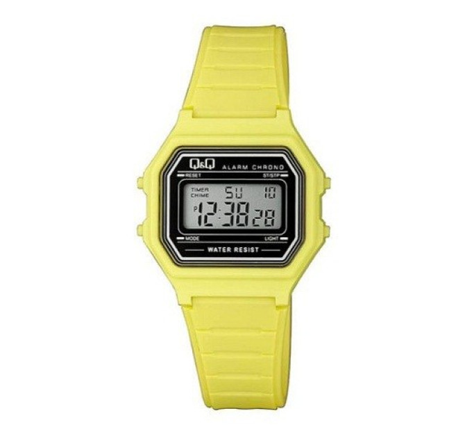 Купить Часы Q&Q M173J016Y ⌚ Наручные часы на fabrikachasov.com ⭐ Бесплатная доставка по Украине от 3000 грн ✈ Гарантия ✔ 10.000 моделей. Скидки!