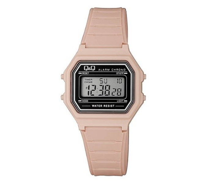 Купити ГОДИННИК Q&Q M173J018Y ⌚ Наручні годинники на fabrikachasov.com ⭐ Безкоштовна доставка по Україні від 3000 грн ✈ Гарантія ✔ 10.000 моделей годинників кращих брендів!