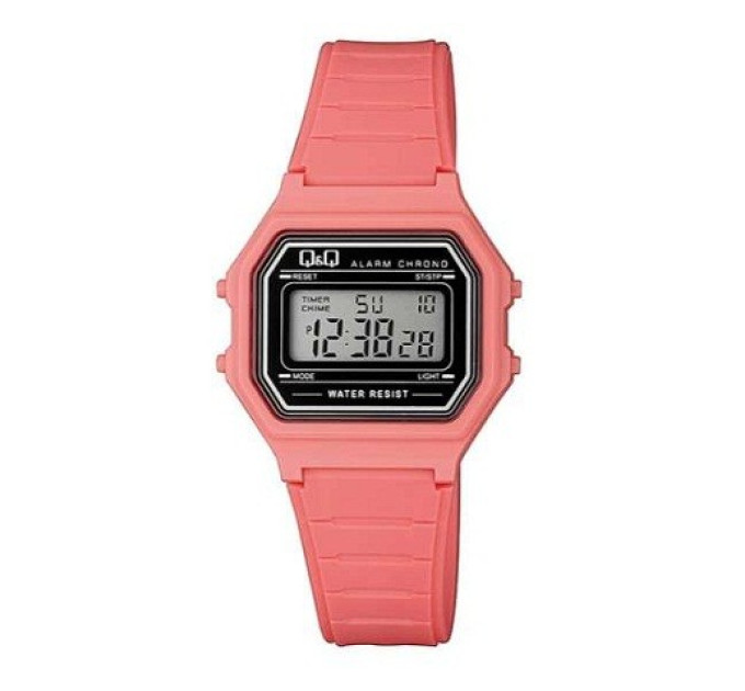 Купить Часы Q&Q M173J020Y ⌚ Наручные часы на fabrikachasov.com ⭐ Бесплатная доставка по Украине от 3000 грн ✈ Гарантия ✔ 10.000 моделей. Скидки!