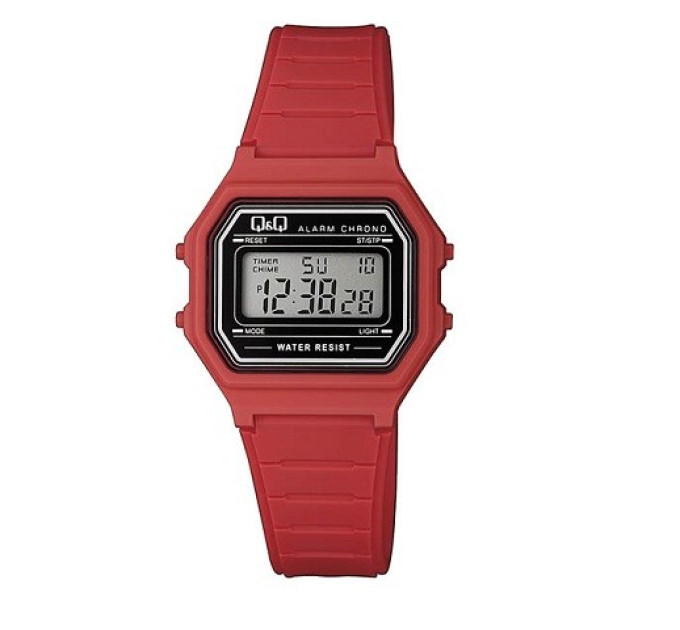 Купить Часы Q&Q M173J021Y ⌚ Наручные часы на fabrikachasov.com ⭐ Бесплатная доставка по Украине от 3000 грн ✈ Гарантия ✔ 10.000 моделей. Скидки!