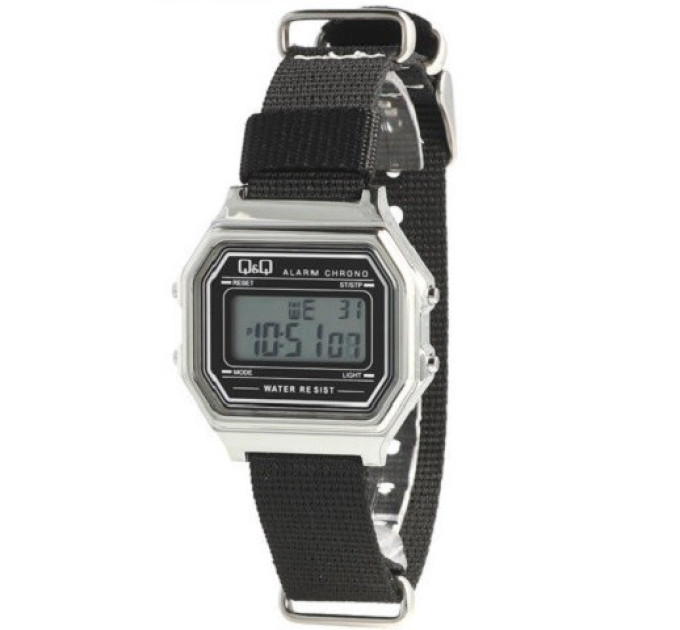 Купити ГОДИННИК Q&Q M177J803Y ⌚ Наручні годинники на fabrikachasov.com ⭐ Безкоштовна доставка по Україні від 3000 грн ✈ Гарантія ✔ 10.000 моделей. Знижки!