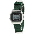Купити ГОДИННИК Q&Q M177J804Y ⌚ Наручні годинники на fabrikachasov.com ⭐ Безкоштовна доставка по Україні від 3000 грн ✈ Гарантія ✔ 10.000 моделей годинників кращих брендів!