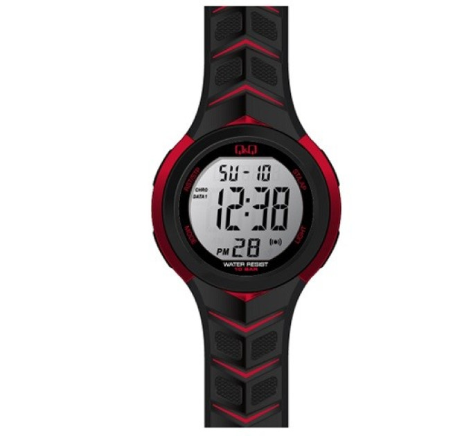 Купить Часы Q&Q M182J800Y ⌚ Наручные часы на fabrikachasov.com ⭐ Бесплатная доставка по Украине от 3000 грн ✈ Гарантия ✔ 10.000 моделей часов лучших брендов!