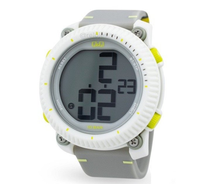 Купити ГОДИННИК Q&Q M192J805Y ⌚ Наручні годинники на fabrikachasov.com ⭐ Безкоштовна доставка по Україні від 3000 грн ✈ Гарантія ✔ 10.000 моделей. Знижки!