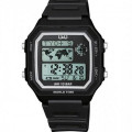 Купити ГОДИННИК Q&Q M196J001Y ⌚ Наручні годинники на fabrikachasov.com ⭐ Безкоштовна доставка по Україні від 3000 грн ✈ Гарантія ✔ 10.000 моделей годинників кращих брендів!