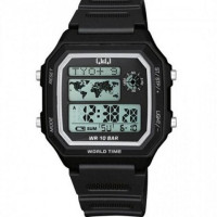 ГОДИННИК Q&Q M196J001Y