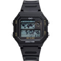 Купити ГОДИННИК Q&Q M196J002Y ⌚ Наручні годинники на fabrikachasov.com ⭐ Безкоштовна доставка по Україні від 3000 грн ✈ Гарантія ✔ 10.000 моделей годинників кращих брендів!
