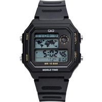 ГОДИННИК Q&Q M196J002Y